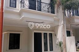 For Sale Rumah 3 Kamar Lokasi Ideal Bagus dan Strategis di Jagakarsa For Sale Rumah 3 Kamar Lokasi Ideal Bagus dan Strategis di Jagakarsa