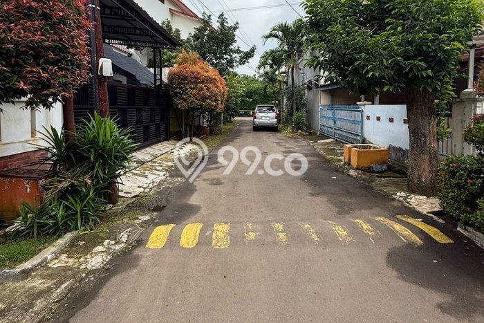 For Sale Rumah Mewah Exclusive di Beji, Depok For Sale Rumah Mewah Exclusive di Beji, Depok