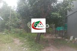 Dijual Tanah Lokasi Cibubur, Jakarta Timur Seluas 250m2 Dijual Tanah Lokasi Cibubur, Jakarta Timur Seluas 250m2