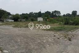Tanah Dijual Area Strategis di Cibubur Bogor 5000m2 Tanah Dijual Area Strategis di Cibubur Bogor 5000m2