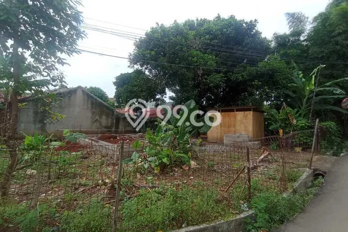 Kavling Tanah Disewakan di Cibubur Bekasi Luas 500m2 Strategis Kavling Tanah Disewakan di Cibubur Bekasi Luas 500m2 Strategis