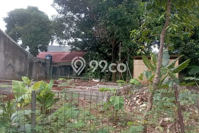 Kavling Tanah Disewakan di Cibubur Bekasi Luas 500m2 Strategis Kavling Tanah Disewakan di Cibubur Bekasi Luas 500m2 Strategis