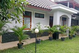 Dijual Rumah Modern 4 KT di Cibubur, Jakarta Timur Dijual Rumah Modern 4 KT di Cibubur, Jakarta Timur
