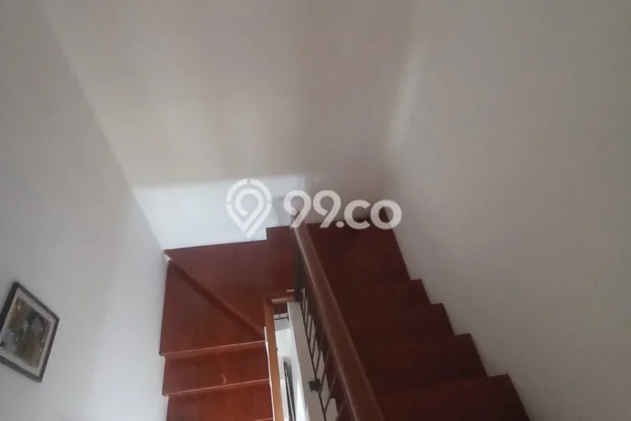 Rumah Minimalis 4 KT di Cibubur Depok Unfurnished Rumah Minimalis 4 KT di Cibubur Depok Unfurnished