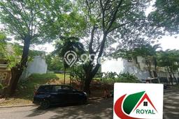 Lahan Dijual Lokasi Strategis di Jakarta Timur dengan Luas 370m2 Lahan Dijual Lokasi Strategis di Jakarta Timur dengan Luas 370m2