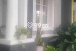 Rumah Modern 4 KT LT 112m2 di Cibubur Rumah Modern 4 KT LT 112m2 di Cibubur