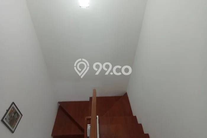 Rumah Minimalis 4 KT di Cibubur Depok Unfurnished Rumah Minimalis 4 KT di Cibubur Depok Unfurnished