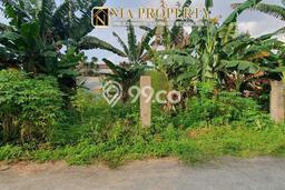 Tanah Kavling Dijual di Cibubur, Jakarta Timur dengan Luas Tanah 550m2 Tanah Kavling Dijual di Cibubur, Jakarta Timur dengan Luas Tanah 550m2