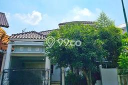 Rumah Elit Modern Tanpa Renovasi di Cibubur Jakarta Timur Rumah Elit Modern Tanpa Renovasi di Cibubur Jakarta Timur