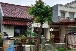 Rumah Luas Asri 4 KT Siap Pakai di Cibubur Jakarta Timur Rumah Luas Asri 4 KT Siap Pakai di Cibubur Jakarta Timur