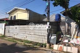 Tanah Dijual di Depok Seluas 250m2 Strategis Tanah Dijual di Depok Seluas 250m2 Strategis