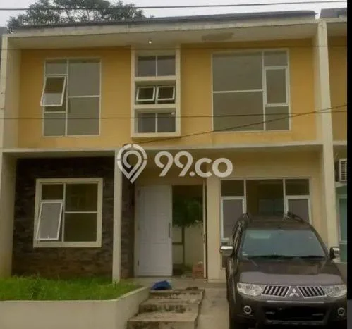 Jual Rumah Bagus Siap Huni LB 75m2 di Bogor Tengah, Bogor Jual Rumah Bagus Siap Huni LB 75m2 di Bogor Tengah, Bogor