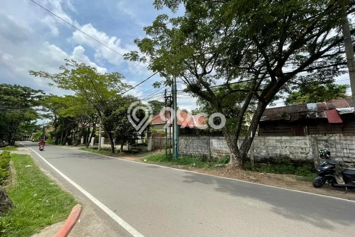Lahan Investasi Lokasi Ilir Barat II Palembang SHM Lahan Investasi Lokasi Ilir Barat II Palembang SHM