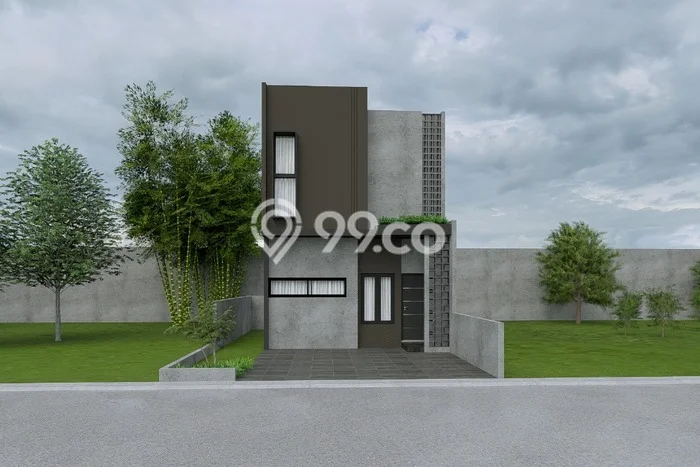 Dijual Rumah 3 Kamar Lokasi Strategis Bagus dan Strategis di Sukarami Dijual Rumah 3 Kamar Lokasi Strategis Bagus dan Strategis di Sukarami