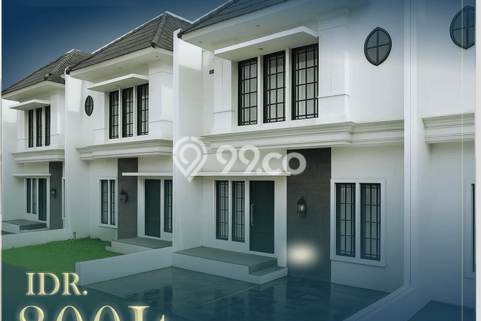 For Sale Rumah 3 Kamar Lokasi Ideal Bagus dan Strategis di Sukarami For Sale Rumah 3 Kamar Lokasi Ideal Bagus dan Strategis di Sukarami