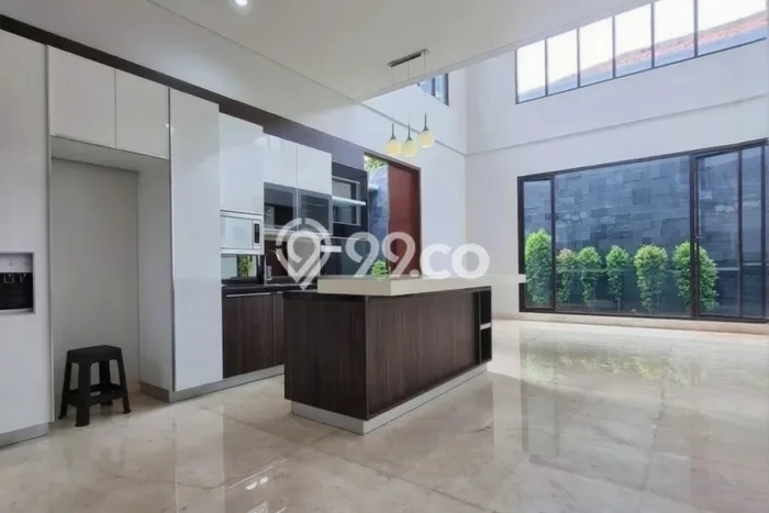 Jual Rumah Luas Megah Dengan View Cantik di Kemang, Jakarta Selatan Jual Rumah Luas Megah Dengan View Cantik di Kemang, Jakarta Selatan