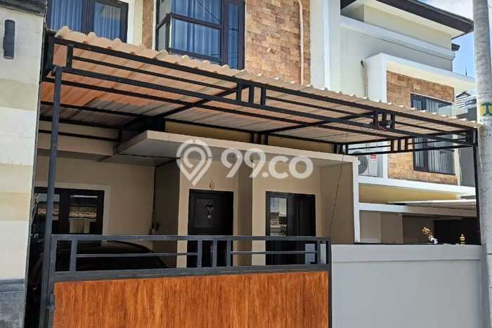 Dijual Cepat Rumah Favorit Siap Huni LB 50m2 di Denpasar Utara, Denpasar Dijual Cepat Rumah Favorit Siap Huni LB 50m2 di Denpasar Utara, Denpasar