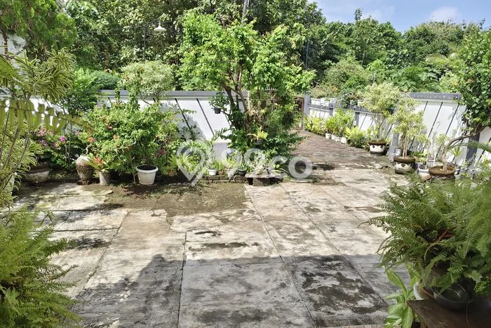 Rumah Luxury Modern Siap Huni di Ungasan Badung Rumah Luxury Modern Siap Huni di Ungasan Badung