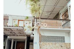 Rumah Elit Modern Siap Huni di Renon Denpasar Rumah Elit Modern Siap Huni di Renon Denpasar