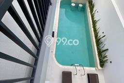 Disewakan Vila Premium Kawasan , Luas 0m2m², Akses Mudah Badung, Badung Disewakan Vila Premium Kawasan , Luas 0m2m², Akses Mudah Badung, Badung