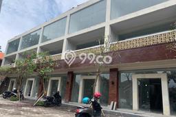 Ruko Bagus Dijual LB 220m2 Lokasi Strategis Denpasar Area Cocok untuk Bisnis Ruko Bagus Dijual LB 220m2 Lokasi Strategis Denpasar Area Cocok untuk Bisnis