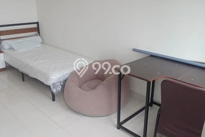 Untuk Dijual Apartemen di Jatinangor, Sumedang 1 KT, 1 KM Strategis Untuk Dijual Apartemen di Jatinangor, Sumedang 1 KT, 1 KM Strategis