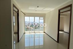 Apartemen Nyaman Dijual di Cicendo, Bandung Dilengkapi 3 KT dan 1 KM Apartemen Nyaman Dijual di Cicendo, Bandung Dilengkapi 3 KT dan 1 KM
