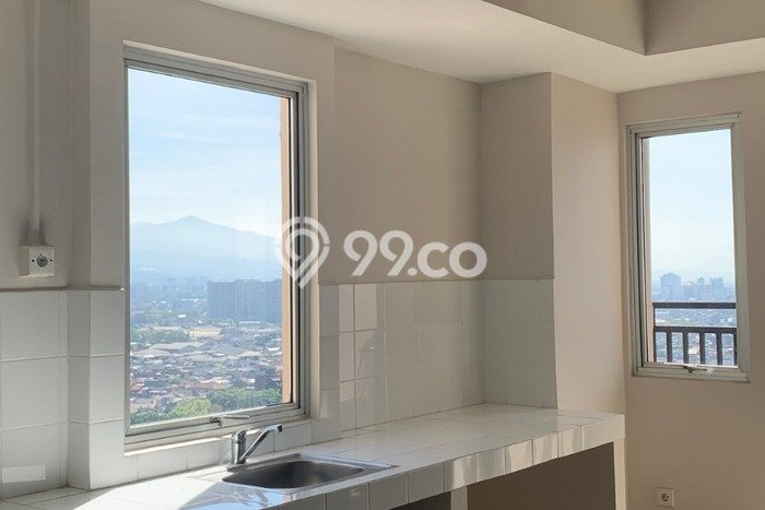 Sudirman Suites Sudirman Suites