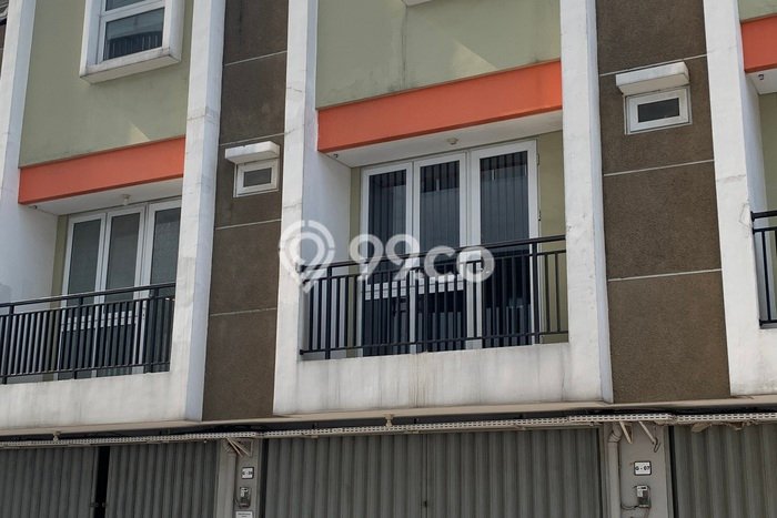 Unit Kantor Strategis di Bojongloa Kidul, Bandung Potensi Bisnis Besar Unit Kantor Strategis di Bojongloa Kidul, Bandung Potensi Bisnis Besar
