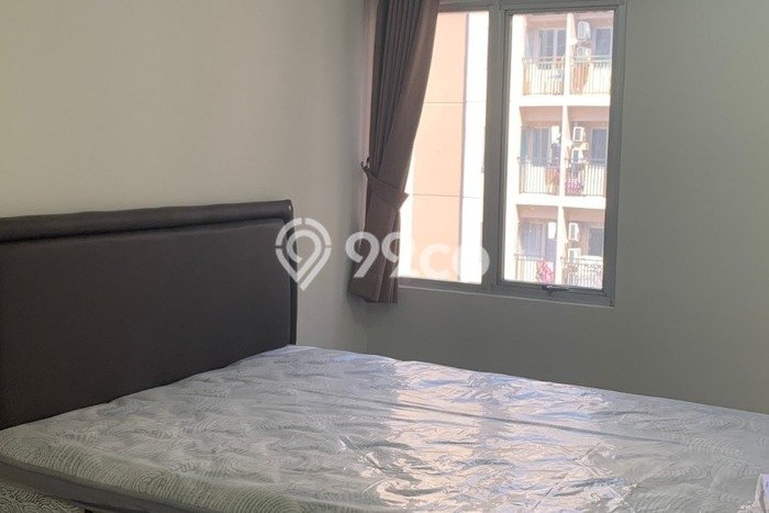 Hunian Apartemen Nyaman di Andir 1 Kamar Tidur Hunian Apartemen Nyaman di Andir 1 Kamar Tidur