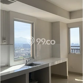 Apartemen Nyaman Dijual di Andir, Bandung Dilengkapi 1 KT dan 1 KM Apartemen Nyaman Dijual di Andir, Bandung Dilengkapi 1 KT dan 1 KM