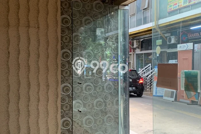 Ruko Dijual di Bandung LT 25m2 & LB 50m2 Lokasi Terbaik! Ruko Dijual di Bandung LT 25m2 & LB 50m2 Lokasi Terbaik!