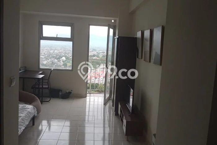 Untuk Dijual Apartemen di Jatinangor, Sumedang 1 KT, 1 KM Strategis Untuk Dijual Apartemen di Jatinangor, Sumedang 1 KT, 1 KM Strategis