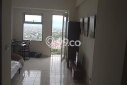Untuk Dijual Apartemen di Jatinangor, Sumedang 1 KT, 1 KM Strategis Untuk Dijual Apartemen di Jatinangor, Sumedang 1 KT, 1 KM Strategis