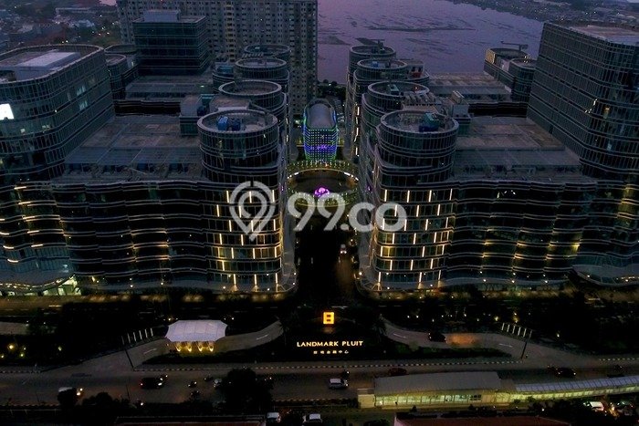 Kantor Bagus Dijual LB 2276m2 Lokasi Strategis Jakarta Utara Area Cocok untuk Bisnis Kantor Bagus Dijual LB 2276m2 Lokasi Strategis Jakarta Utara Area Cocok untuk Bisnis