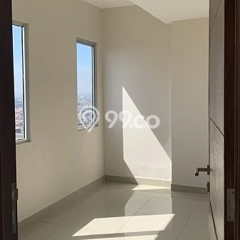 Apartemen Nyaman Dijual di Andir, Bandung Dilengkapi 1 KT dan 1 KM Apartemen Nyaman Dijual di Andir, Bandung Dilengkapi 1 KT dan 1 KM