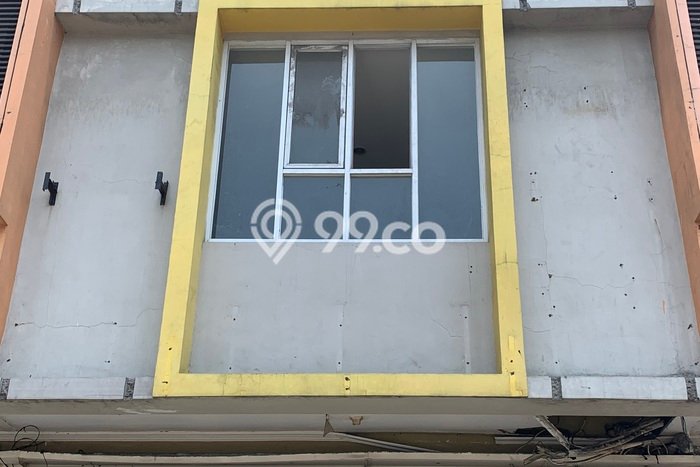 FOR SALE! Ruko di Bojongloa Kidul Bandung, LT 53m2, LB 88m2 FOR SALE! Ruko di Bojongloa Kidul Bandung, LT 53m2, LB 88m2