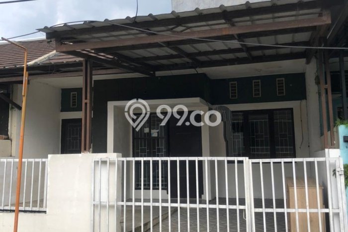Jual Rumah Modern 2 KT di Kopo, Bandung Jual Rumah Modern 2 KT di Kopo, Bandung