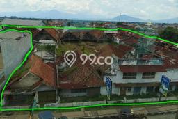 Lahan Kosong Dijual di Majalaya, Bandung, Luas 7000m2 Area Strategis Lahan Kosong Dijual di Majalaya, Bandung, Luas 7000m2 Area Strategis