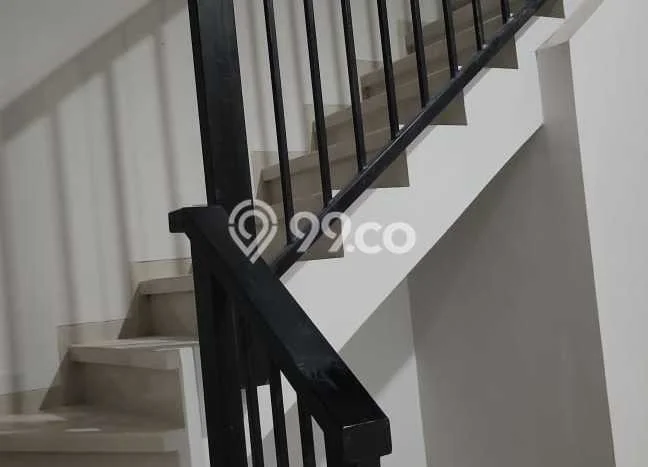 Rumah Luas Asri 4 KT Siap Huni di Kopo Bandung Rumah Luas Asri 4 KT Siap Huni di Kopo Bandung