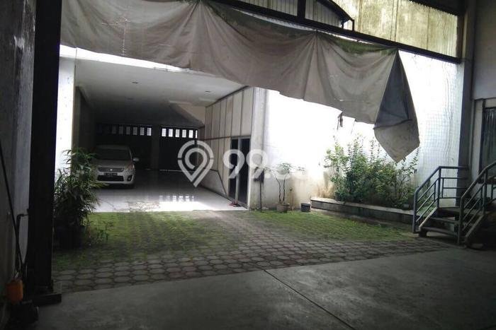 Paling Dicari! Gudang Dijual di Kopo Harga Kompetitif Paling Dicari! Gudang Dijual di Kopo Harga Kompetitif
