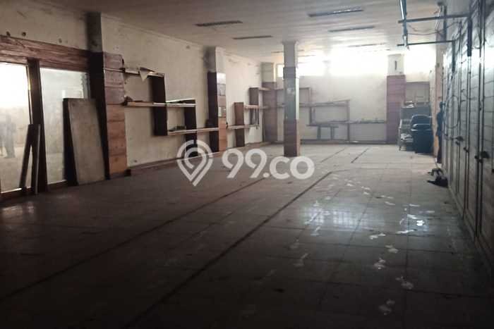 Komersial Bagus Dijual LB 2019m2 Lokasi Strategis Bandung Area Cocok untuk Bisnis Komersial Bagus Dijual LB 2019m2 Lokasi Strategis Bandung Area Cocok untuk Bisnis