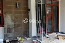 Sewa Rumah Murah di Buah Batu Bandung Punya 3 KT Sewa Rumah Murah di Buah Batu Bandung Punya 3 KT