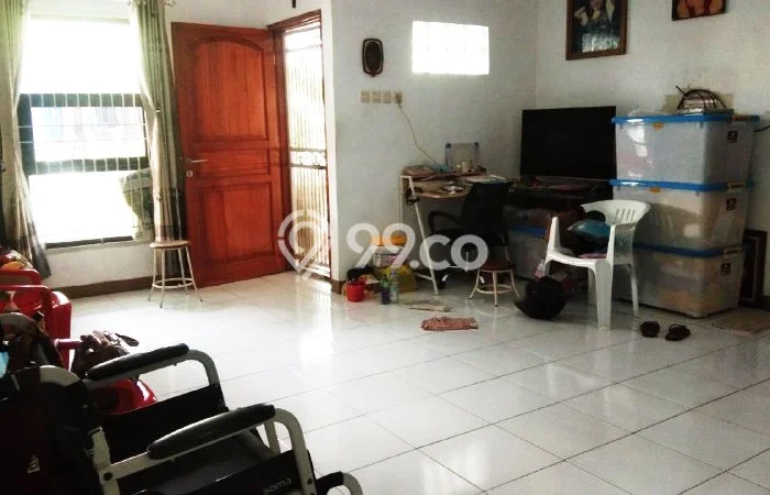 Disewakan Rumah Harga Terjangkau di Kopo Bandung Punya 3 KT Disewakan Rumah Harga Terjangkau di Kopo Bandung Punya 3 KT