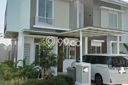 Rumah Luxury Modern Siap Huni di Gede Bage Bandung Rumah Luxury Modern Siap Huni di Gede Bage Bandung