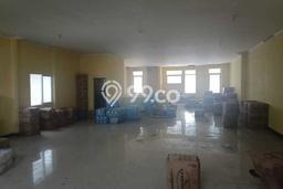 Gudang Dijual di Bandung LT 159m2 & LB 174m2 Lokasi Terbaik! Gudang Dijual di Bandung LT 159m2 & LB 174m2 Lokasi Terbaik!