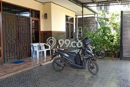 Jual Rumah Minimalis Bagus Punya 4 KT di Regol Bandung SHM Jual Rumah Minimalis Bagus Punya 4 KT di Regol Bandung SHM