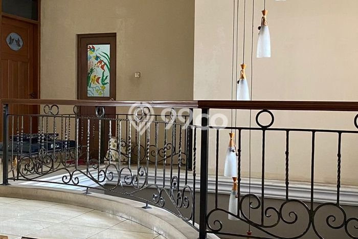 Dijual Rumah Strategis Bagus Punya 5 KT di Bandung Kulon Bandung SHM Dijual Rumah Strategis Bagus Punya 5 KT di Bandung Kulon Bandung SHM