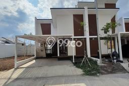 Rumah Minimalis 2 KT di Podomoro Park Bandung Bandung Unfurnished Rumah Minimalis 2 KT di Podomoro Park Bandung Bandung Unfurnished
