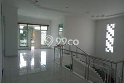 Disewakan Rumah Konsep Minimalis di Regol Bandung dengan 5 KT Disewakan Rumah Konsep Minimalis di Regol Bandung dengan 5 KT